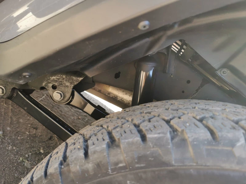 Jeep Gladiator, снимка 15 - Автомобили и джипове - 52355674