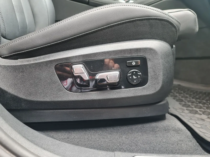 BMW X6 M50i, снимка 14 - Автомобили и джипове - 52394786