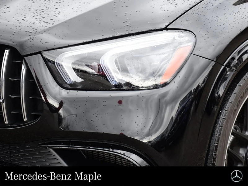 Mercedes-Benz GLE * 4MATIC/AMG/NIGHT/HITCH/TRACK/CARBON/INTELLI/22&q, снимка 8 - Автомобили и джипове - 52577422