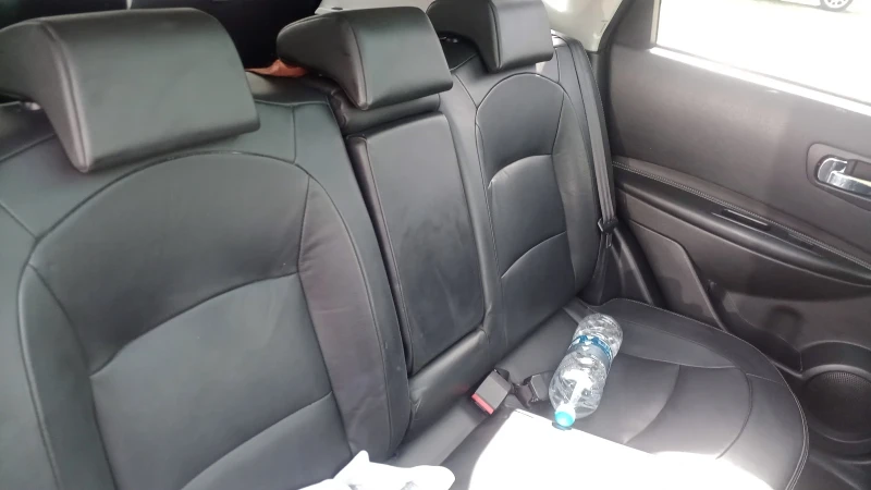 Nissan Qashqai, снимка 10 - Автомобили и джипове - 52676987