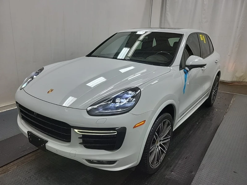Porsche Cayenne * GTS * CARFAX * 