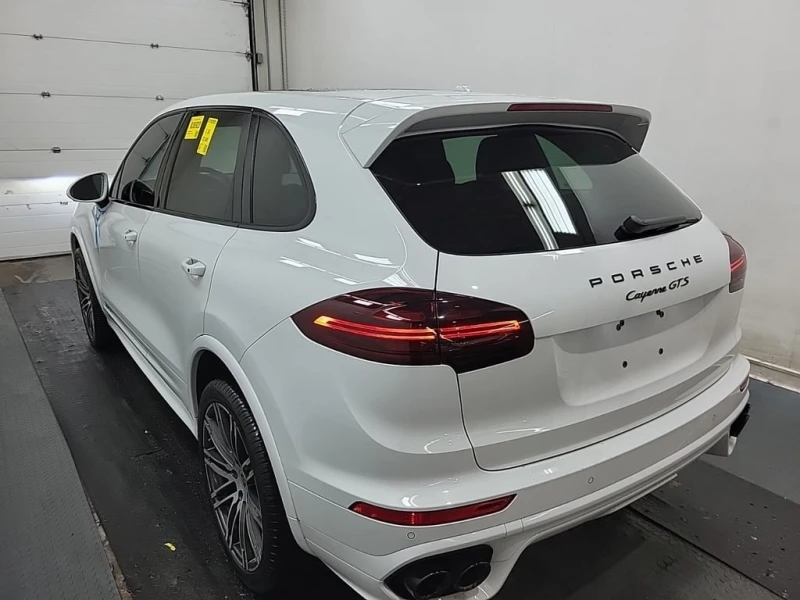 Porsche Cayenne * GTS * CARFAX * , снимка 4 - Автомобили и джипове - 52726681