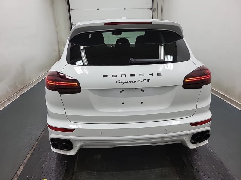Porsche Cayenne * GTS * CARFAX * , снимка 5 - Автомобили и джипове - 52726681