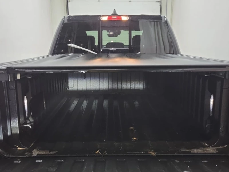 Dodge RAM 1500 * REBEL CREW CAB SHORT BED * CARFAX * БЕЗ ПЪРВОНАЧ, снимка 17 - Автомобили и джипове - 53245307