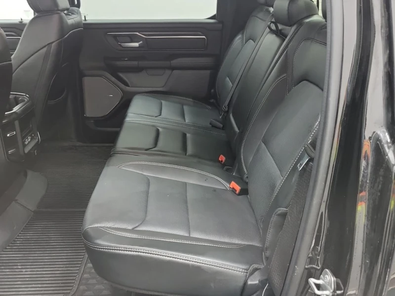 Dodge RAM 1500 * REBEL CREW CAB SHORT BED * CARFAX * БЕЗ ПЪРВОНАЧ, снимка 13 - Автомобили и джипове - 53245307