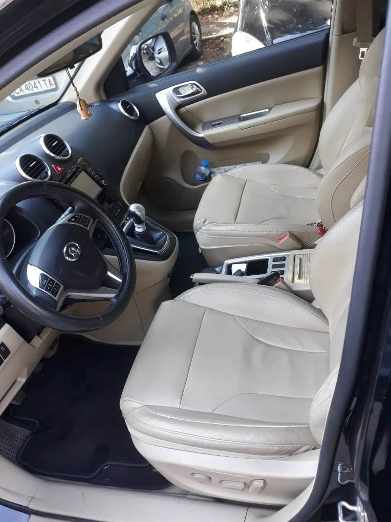 Great Wall Haval H6, снимка 6 - Автомобили и джипове - 53573764