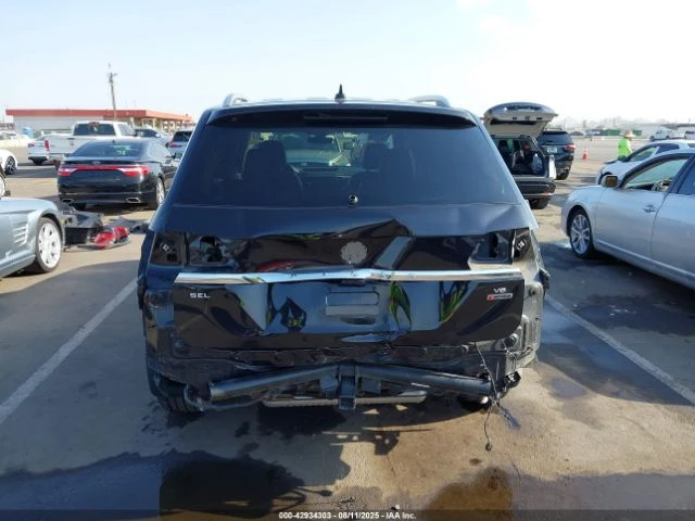 VW Atlas 3.6L V6 SEL PREMIUM - изображение 10