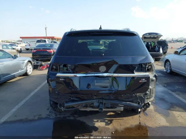 VW Atlas 3.6L V6 SEL PREMIUM - изображение 7