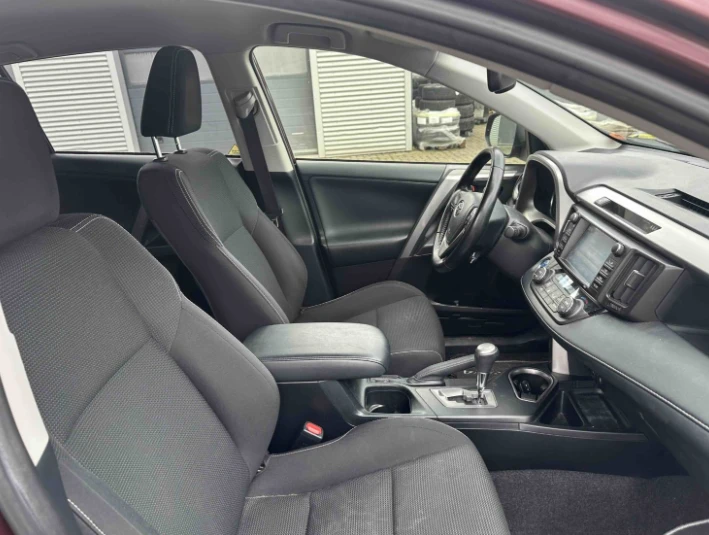 Toyota Rav4 2.5 Hybrid Face | Mobile.bg � ����������� 7