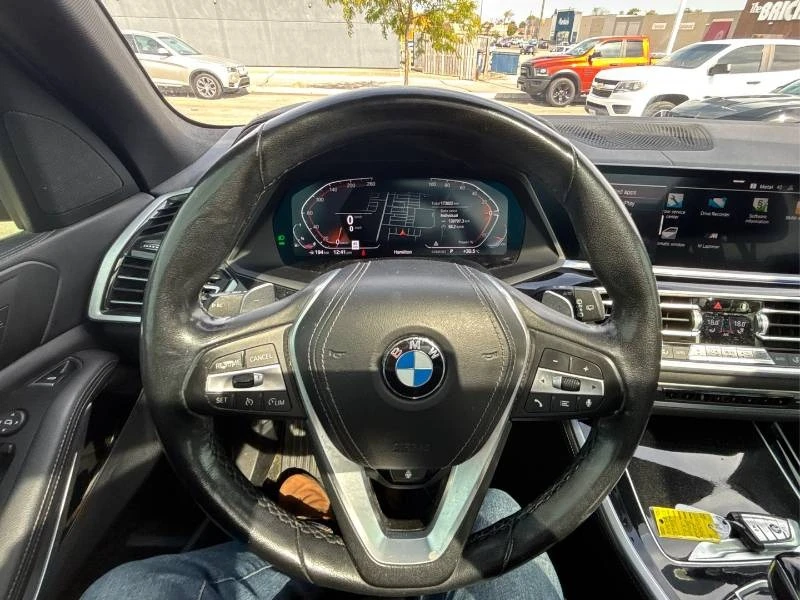 BMW X5 * xDrive40i * CARFAX * 360 * PANO * ���������� | Mobile.bg � ����������� 9
