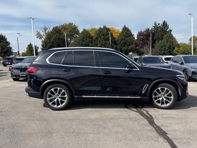 BMW X5 * xDrive40i * CARFAX * 360 * PANO * ���������� | Mobile.bg � ����������� 4