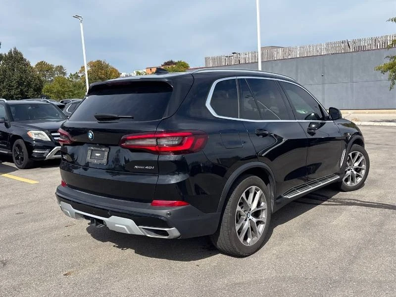 BMW X5 * xDrive40i * CARFAX * 360 * PANO * ���������� | Mobile.bg � ����������� 5