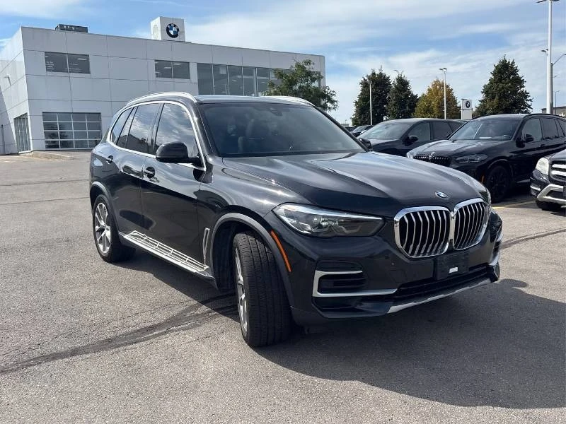 BMW X5 * xDrive40i * CARFAX * 360 * PANO * ���������� | Mobile.bg � ����������� 3