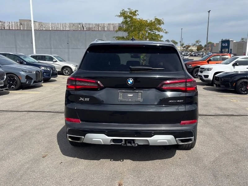 BMW X5 * xDrive40i * CARFAX * 360 * PANO * ���������� | Mobile.bg � ����������� 6