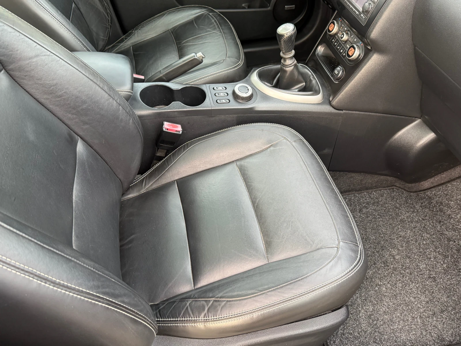 Nissan Qashqai 2.0i 4x4 - изображение 10