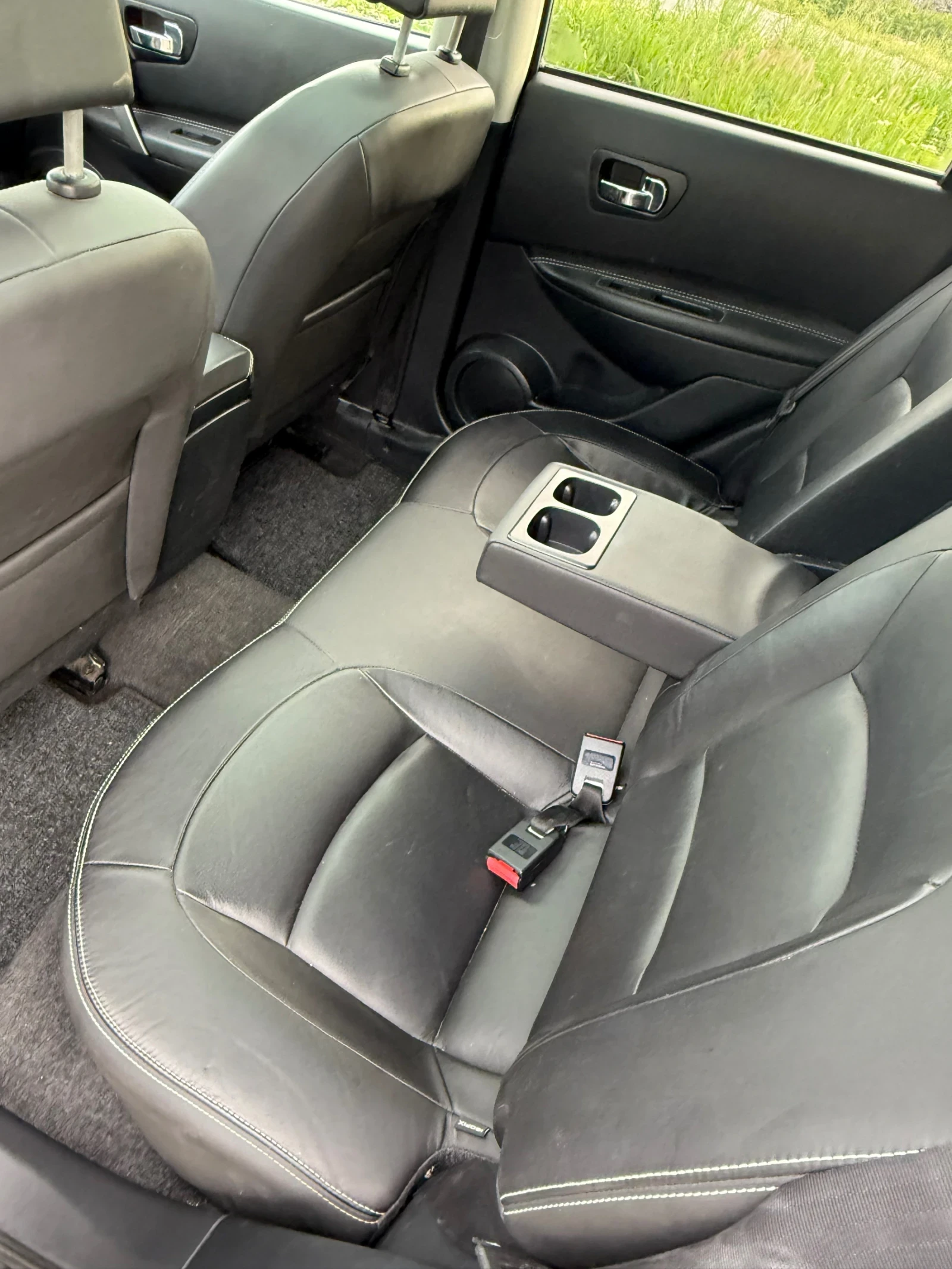 Nissan Qashqai 2.0i 4x4 - изображение 9