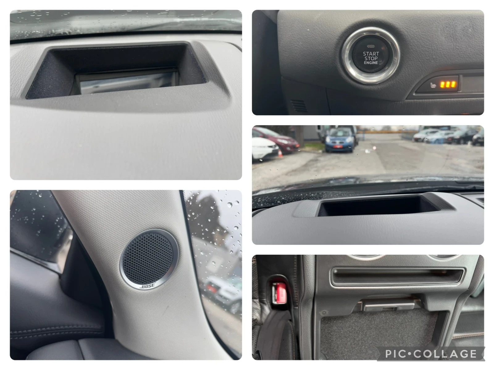 Mazda CX-5 2, 2D Skyactiv 175 k.c. 4x4= LED= Keyless-Go= Full - изображение 9