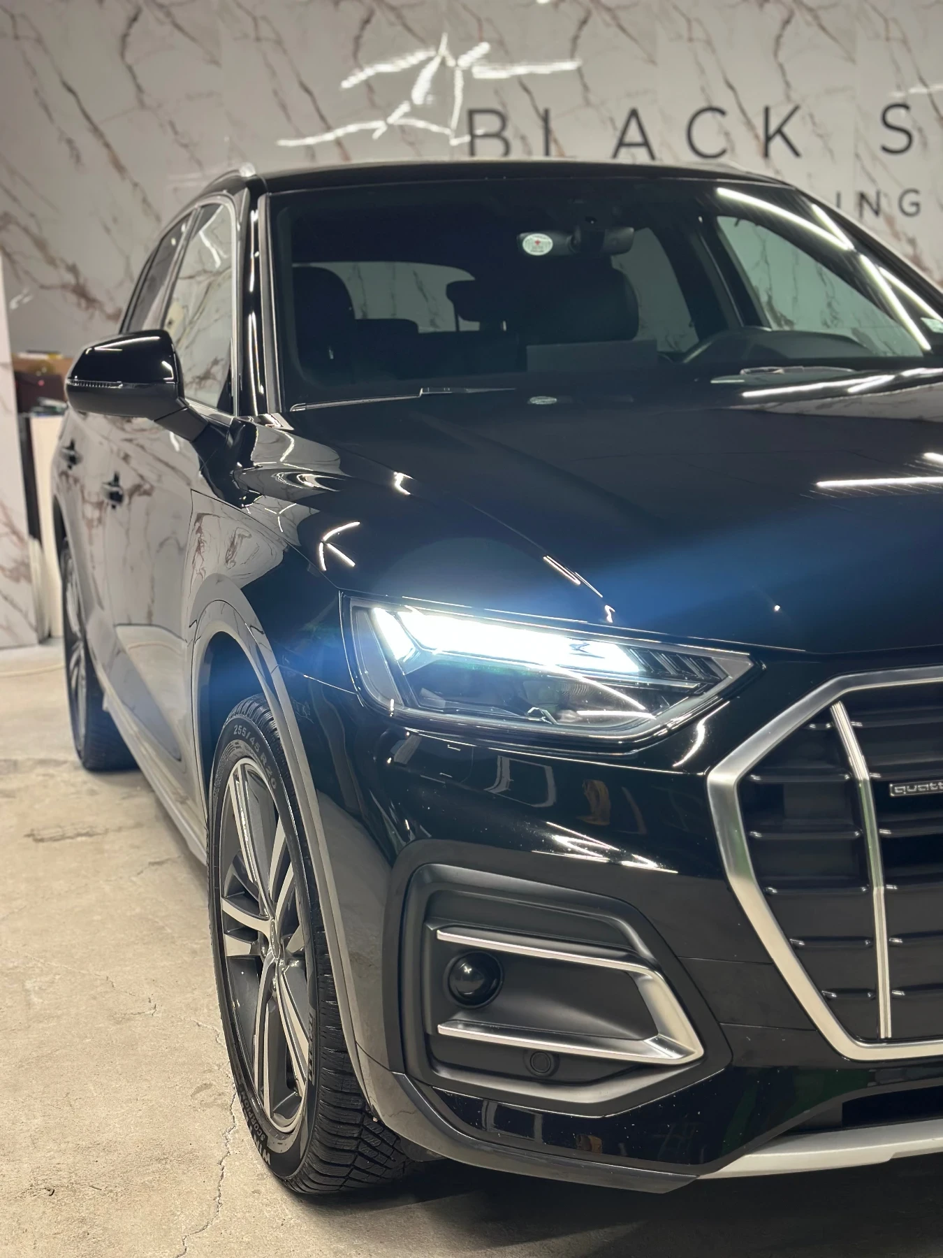 Audi Q5 40TDI Mildhybrid | Mobile.bg � ����������� 8