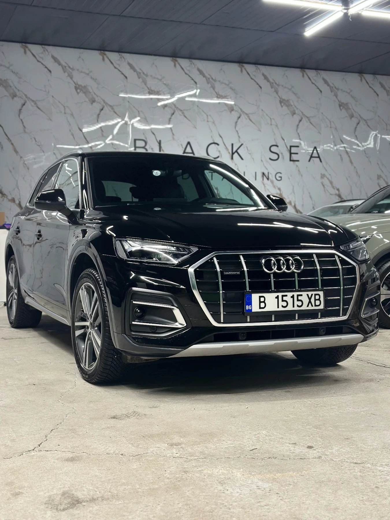 Audi Q5 40TDI Mildhybrid | Mobile.bg � ����������� 16