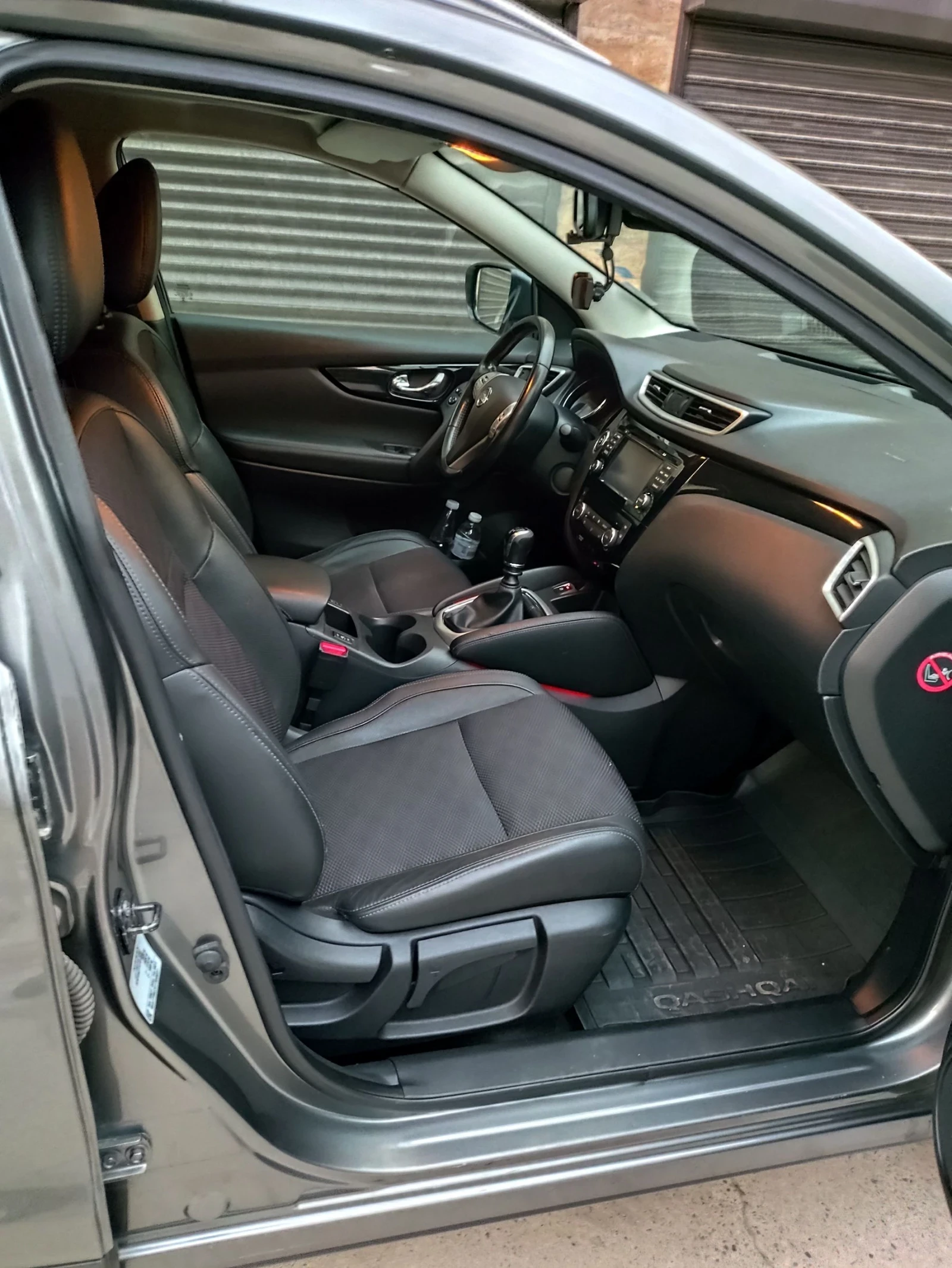 Nissan Qashqai  - изображение 9