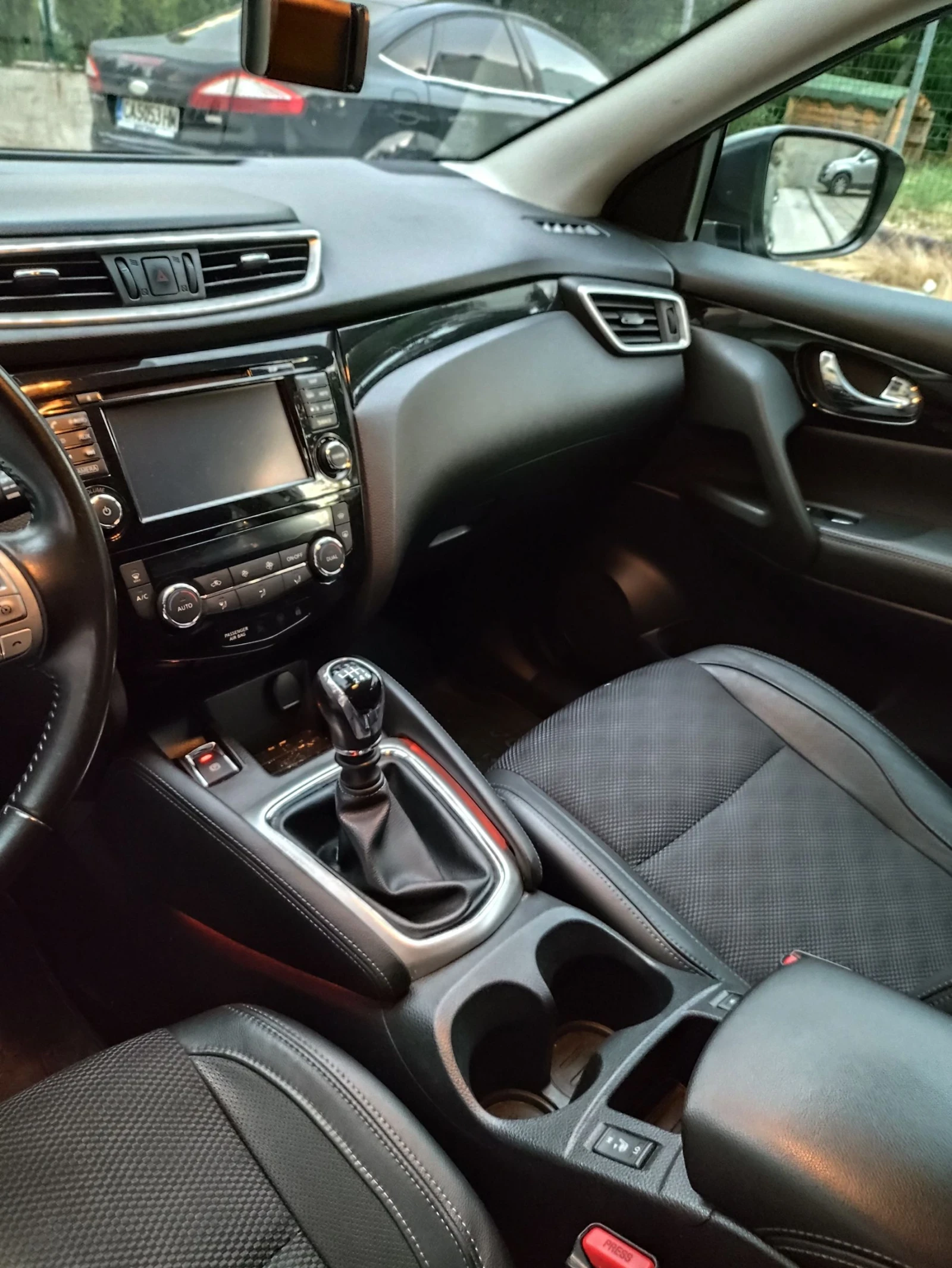 Nissan Qashqai  - изображение 6