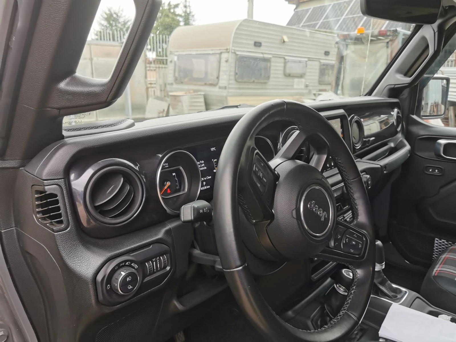 Jeep Gladiator | Mobile.bg   5