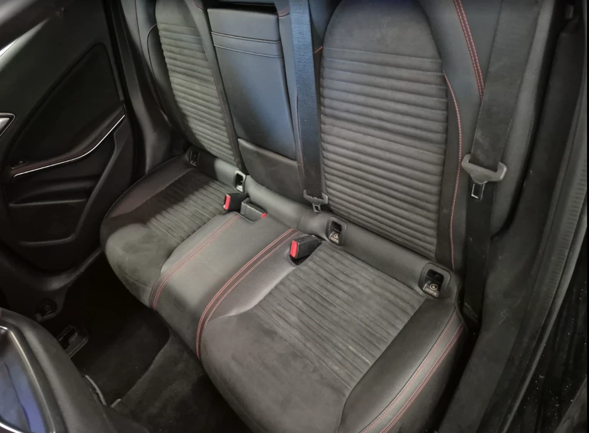 Mercedes-Benz GLA 45 AMG AMG | Mobile.bg   12