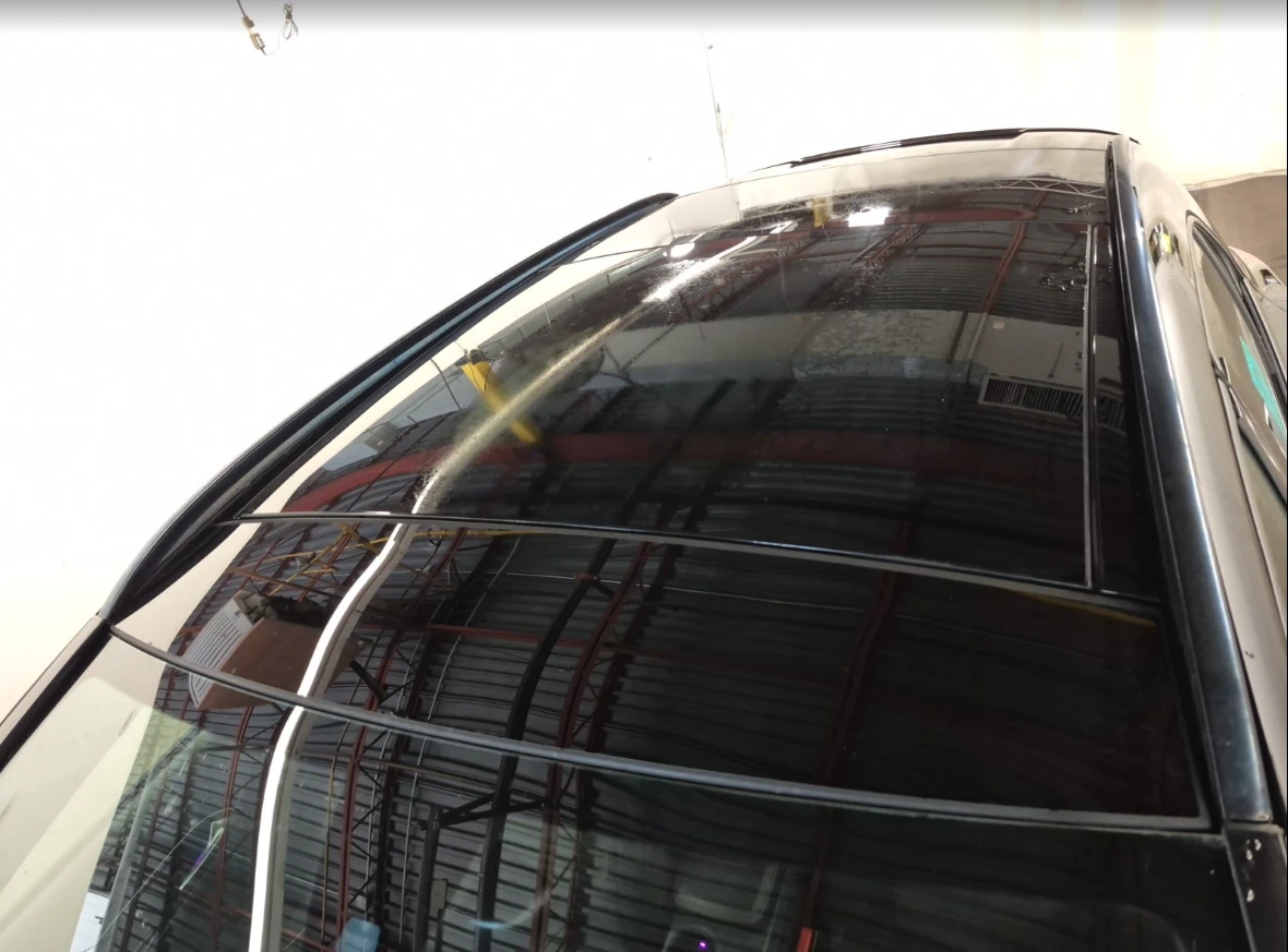 Mercedes-Benz GLA 45 AMG AMG | Mobile.bg   8