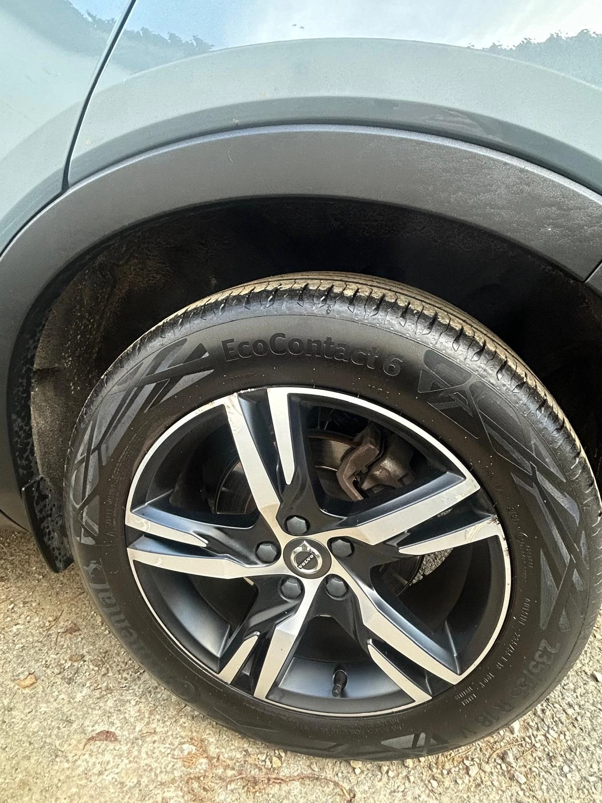 Volvo XC40 B4 | Mobile.bg   6