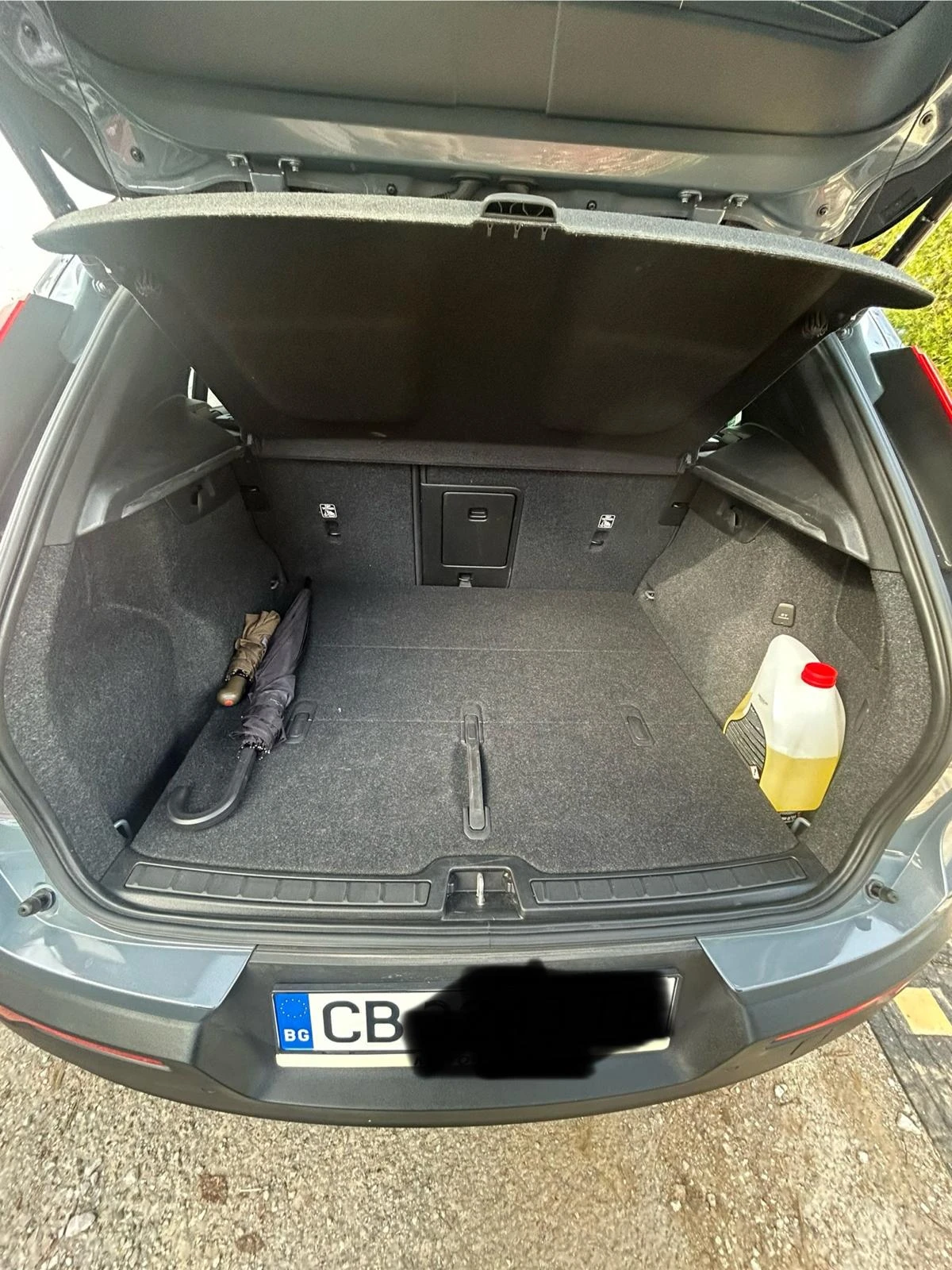 Volvo XC40 B4 | Mobile.bg   11