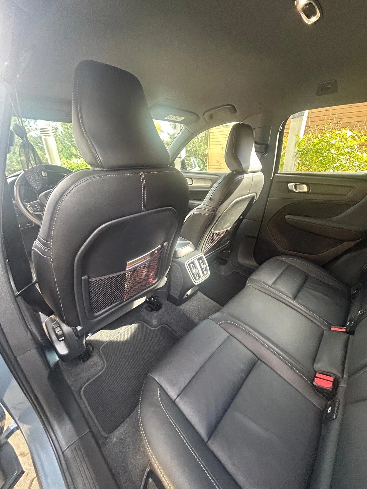 Volvo XC40 B4 | Mobile.bg   4