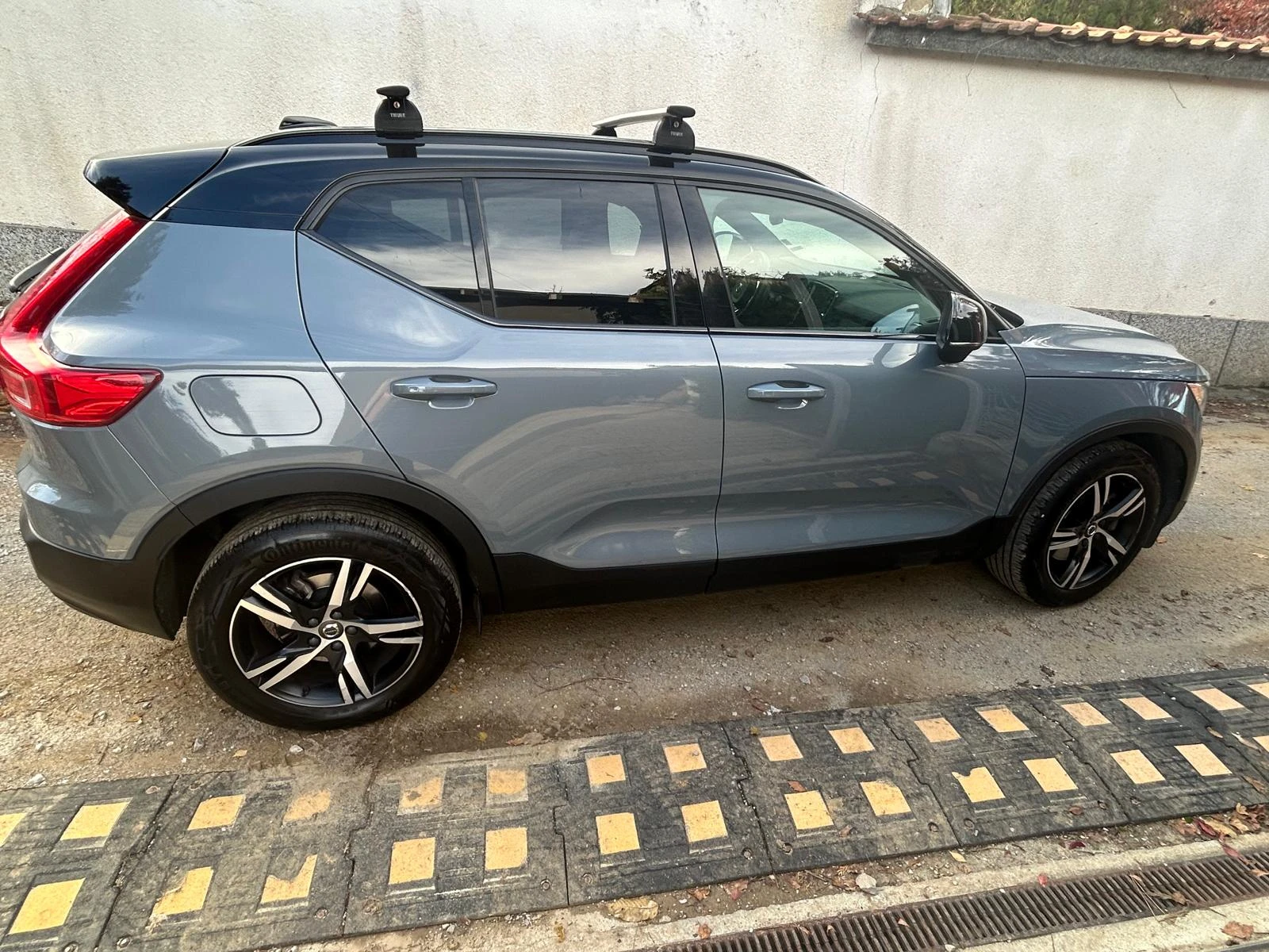 Volvo XC40 B4 | Mobile.bg   1