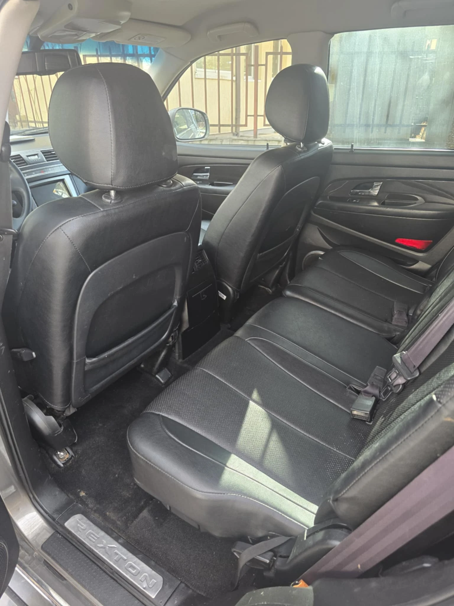 SsangYong Rexton W 200XDI | Mobile.bg   4