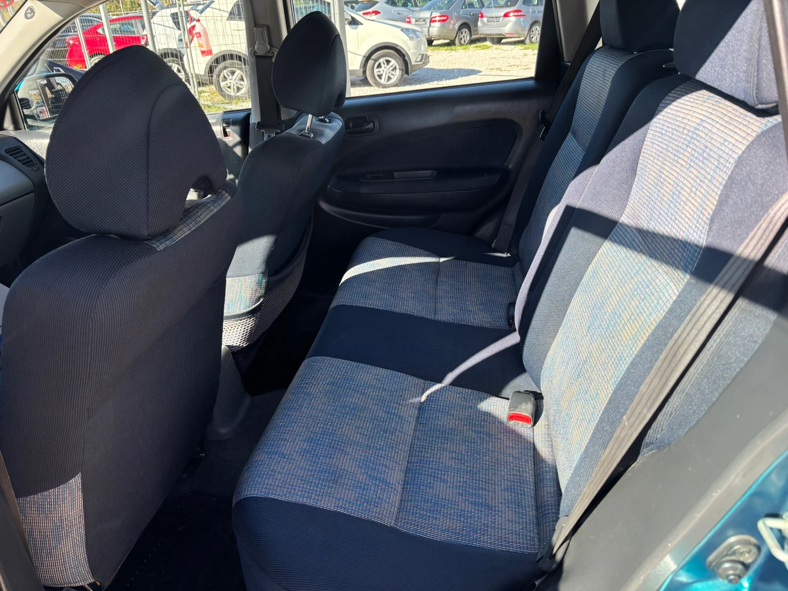 Honda Hr-v 4х4 - изображение 6