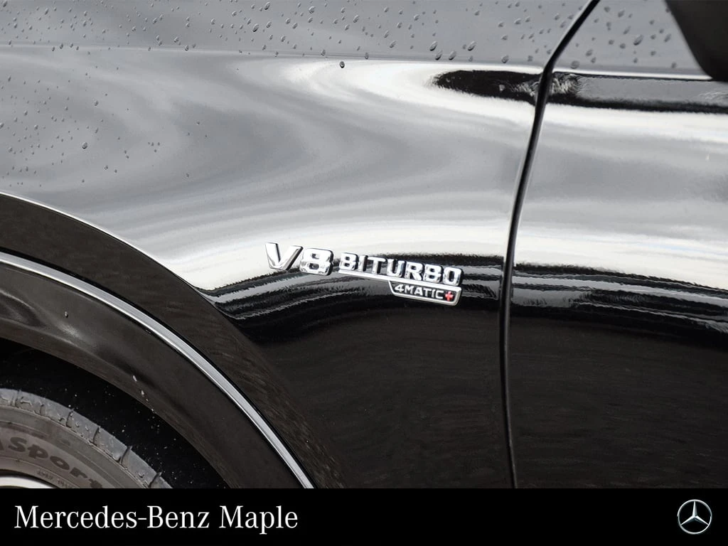 Mercedes-Benz GLE * 4MATIC/AMG/NIGHT/HITCH/TRACK/CARBON/INTELLI/22&q - изображение 10