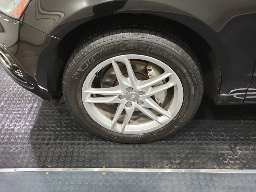 Audi Q5 * 3.0T TECHNIK * CARFAX *    | Mobile.bg   17