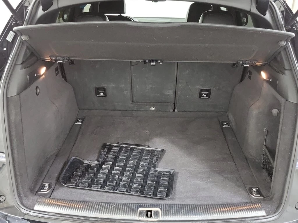 Audi Q5 * 3.0T TECHNIK * CARFAX *    | Mobile.bg   16