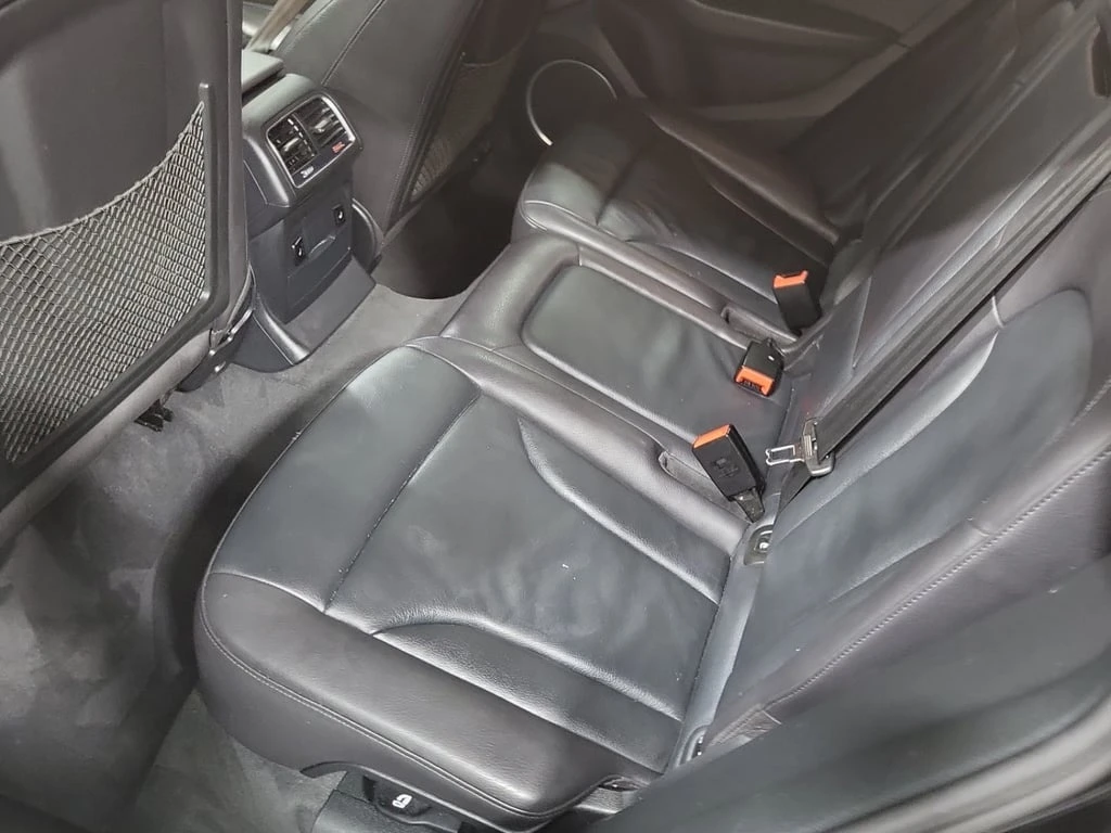 Audi Q5 * 3.0T TECHNIK * CARFAX *    | Mobile.bg   12