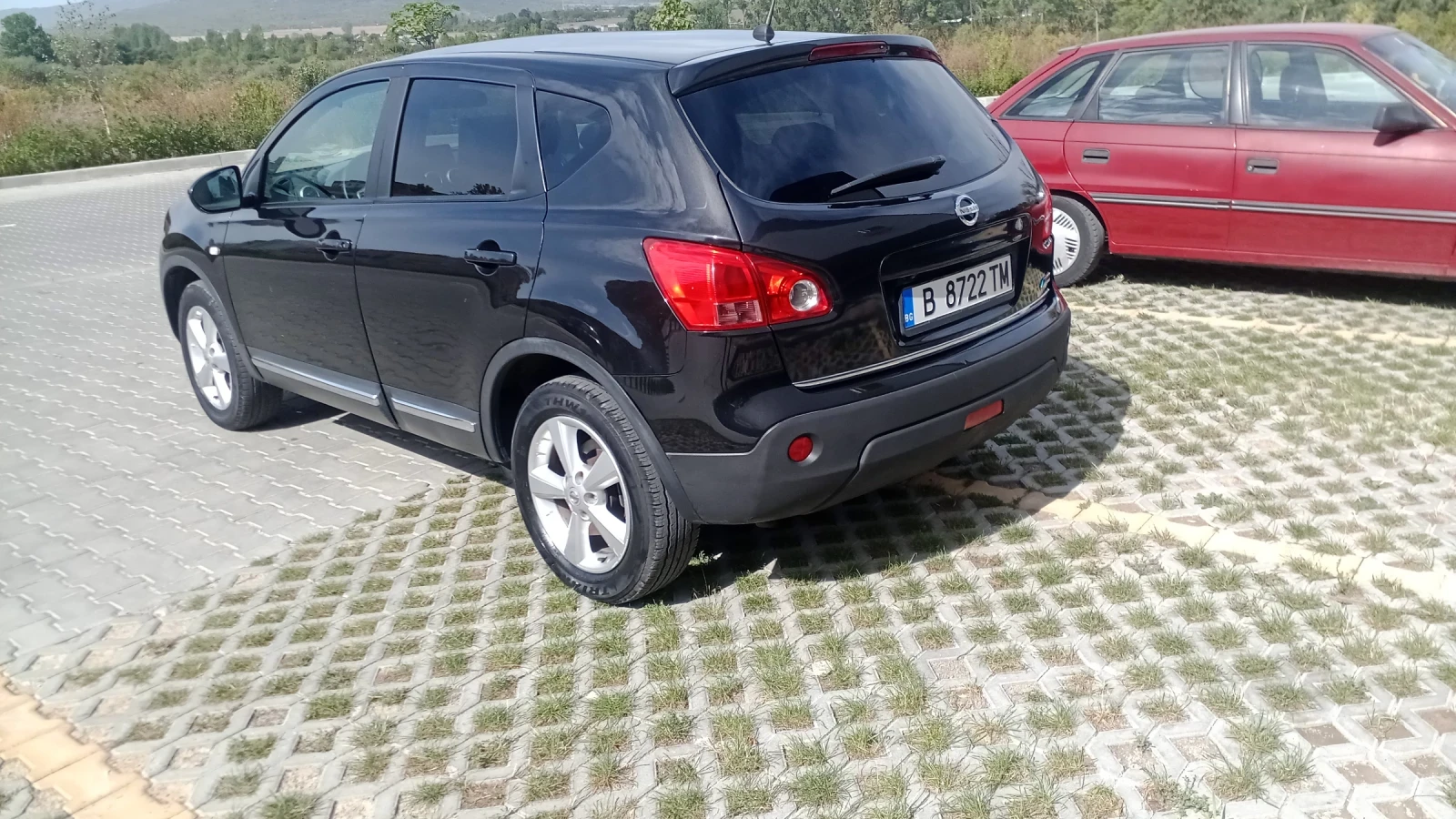 Nissan Qashqai  - изображение 3