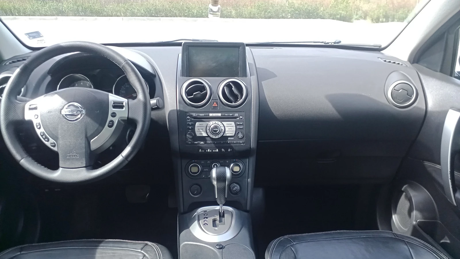 Nissan Qashqai | Mobile.bg � ����������� 17