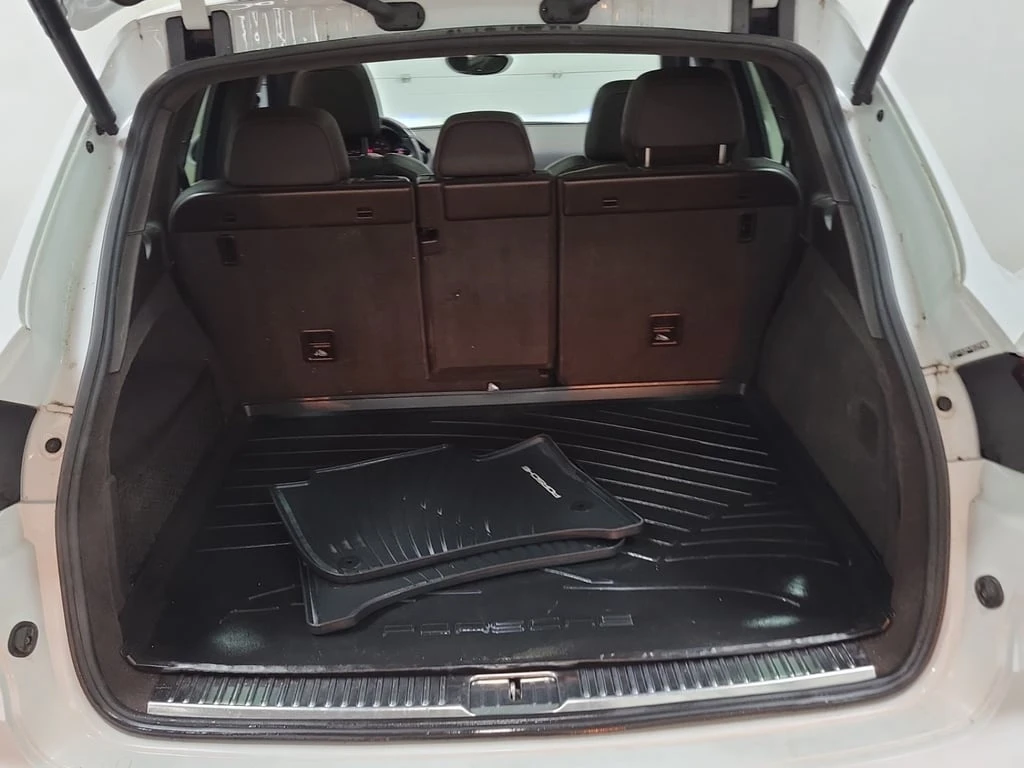 Porsche Cayenne * GTS * CARFAX *  | Mobile.bg � ����������� 14