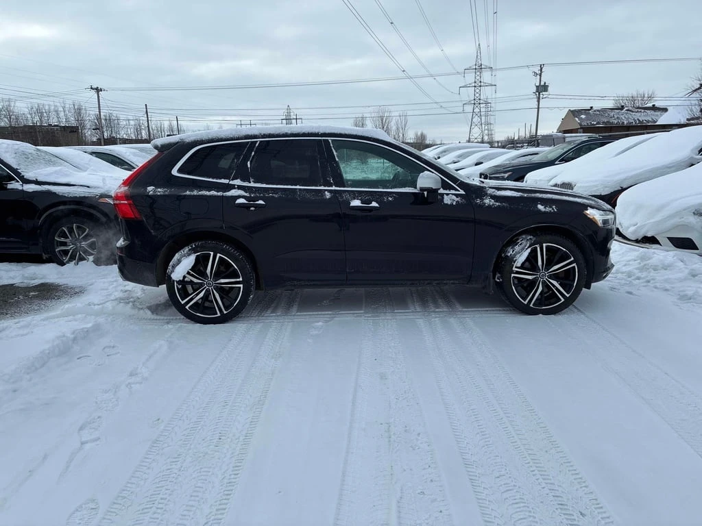 Volvo XC60 R Design  CARFAX - изображение 3