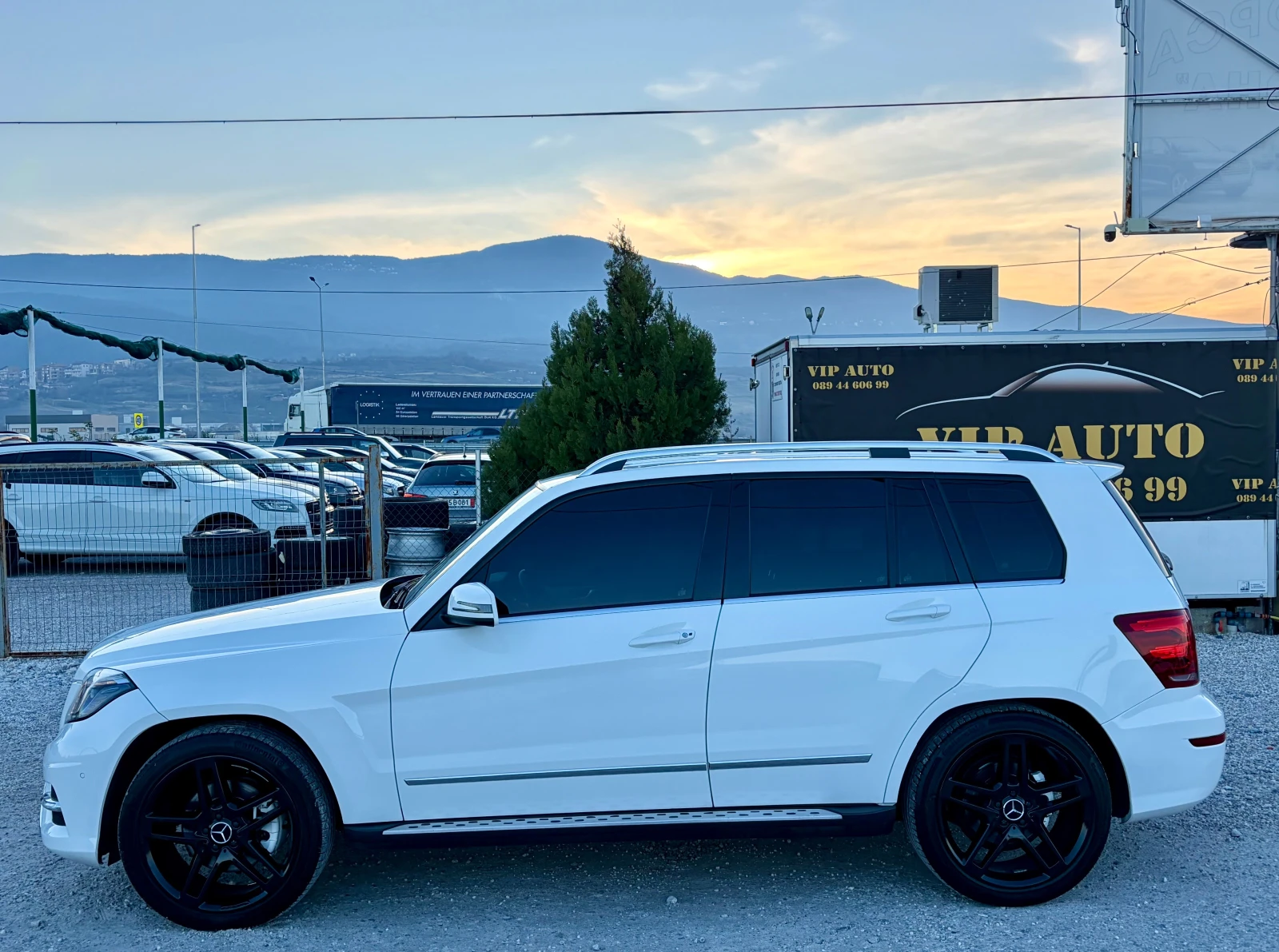 Mercedes-Benz GLK 220 CDI 4MATIC PREMIUM AMG PACKET - изображение 6