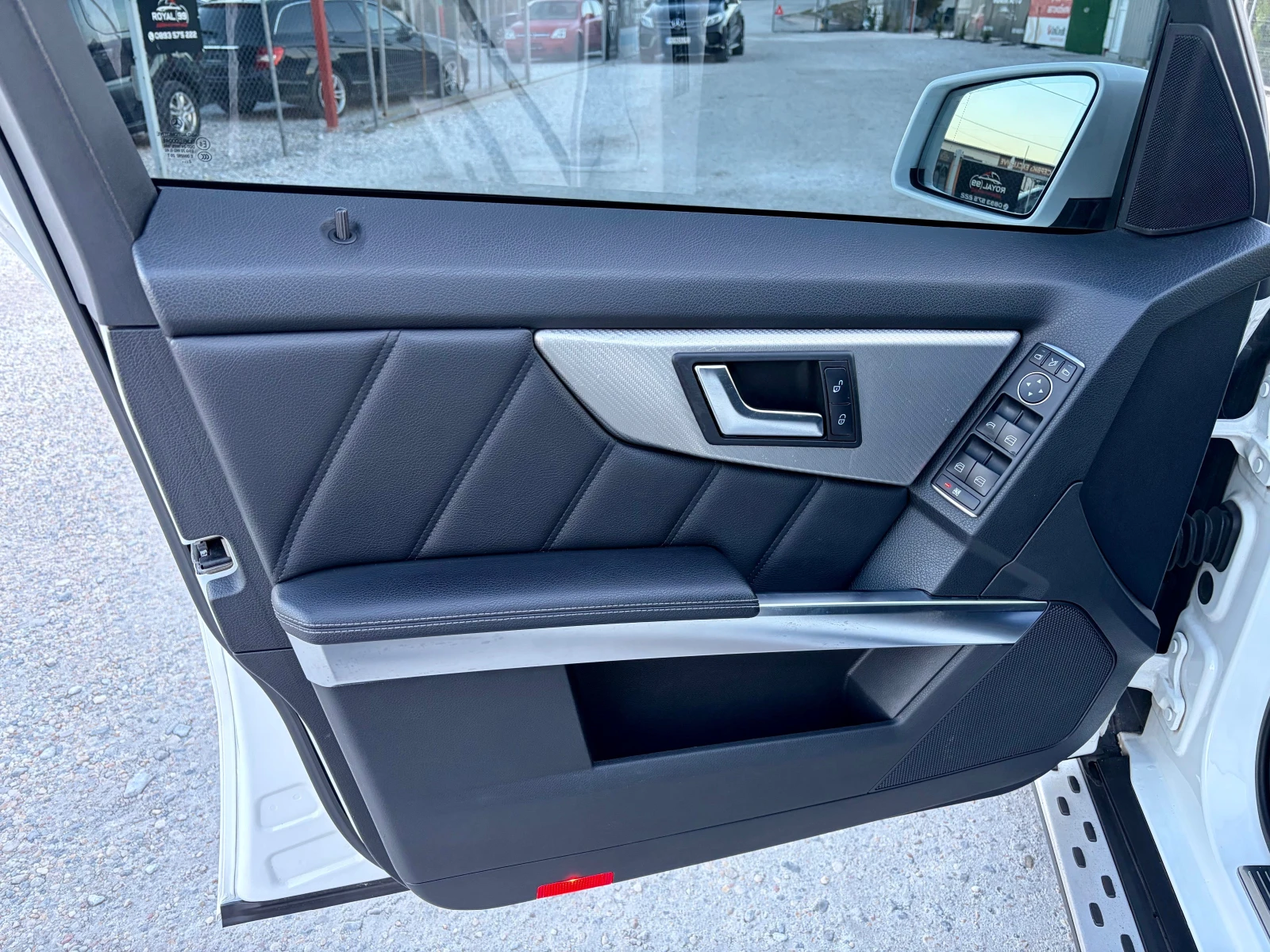 Mercedes-Benz GLK 220 CDI 4MATIC PREMIUM AMG PACKET - изображение 9