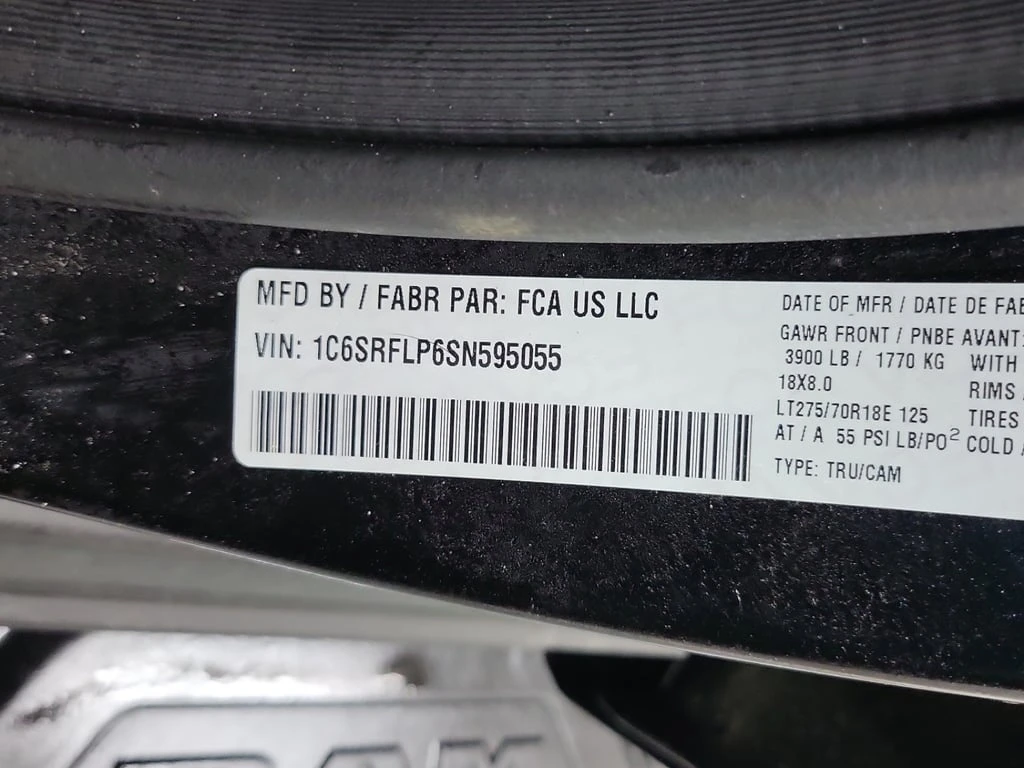 Dodge RAM 1500 * REBEL CREW CAB SHORT BED * CARFAX * ��� �������� | Mobile.bg � ����������� 16