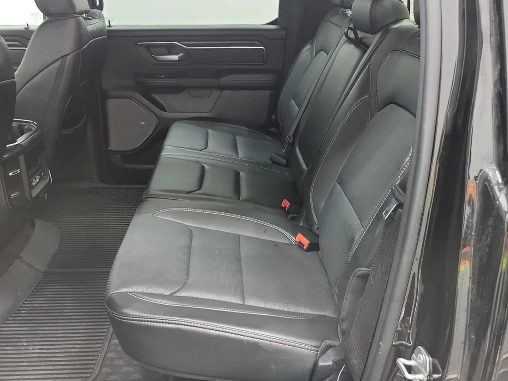 Dodge RAM 1500 * REBEL CREW CAB SHORT BED * CARFAX * ��� �������� | Mobile.bg � ����������� 13