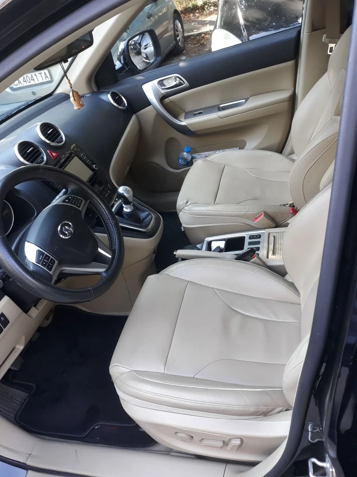 Great Wall Haval H6  - изображение 6