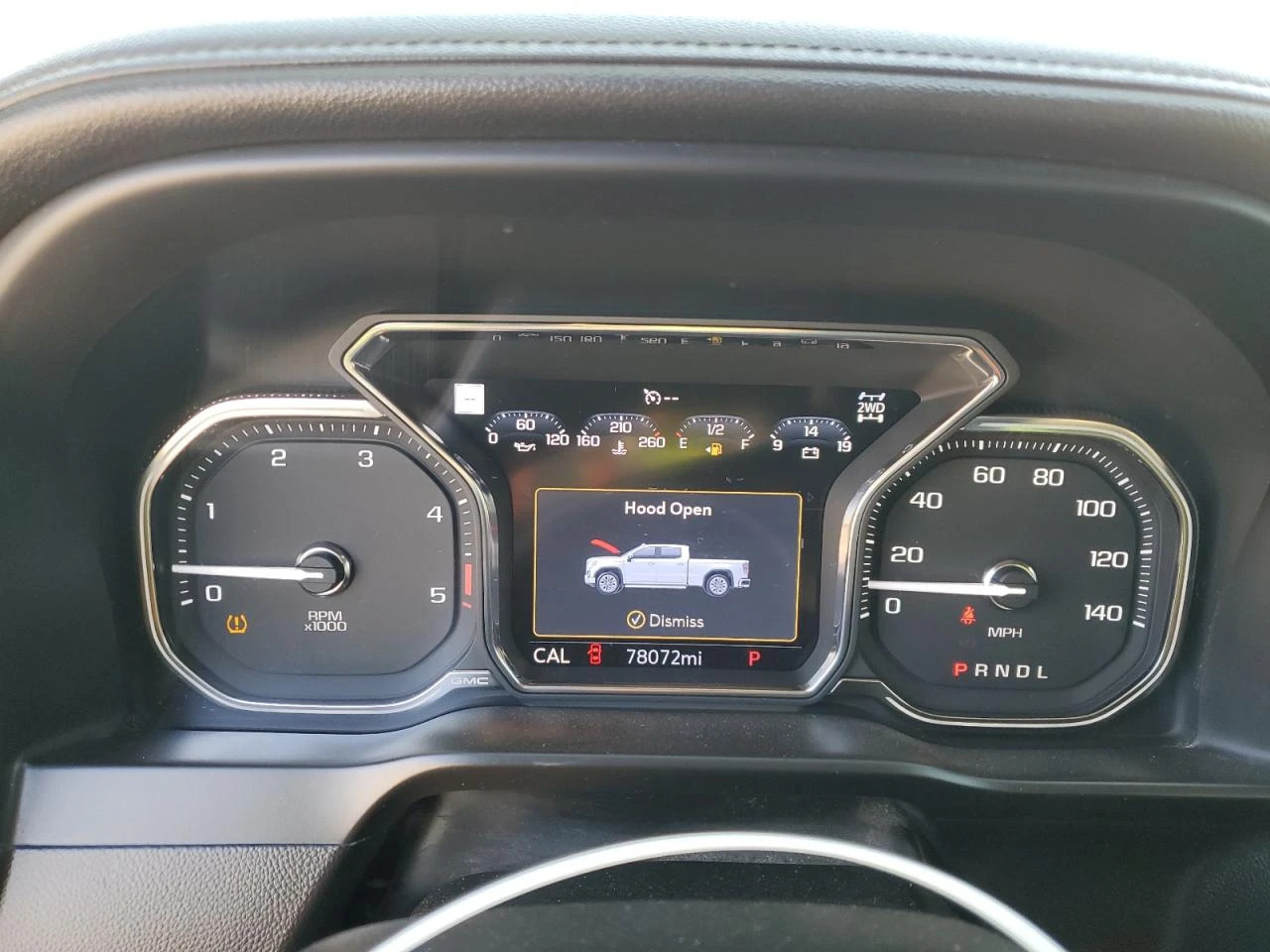 Gmc Sierra K3500 DENALI DUALLY 1240 Нм , снимка 9 - Автомобили и джипове - 53736970