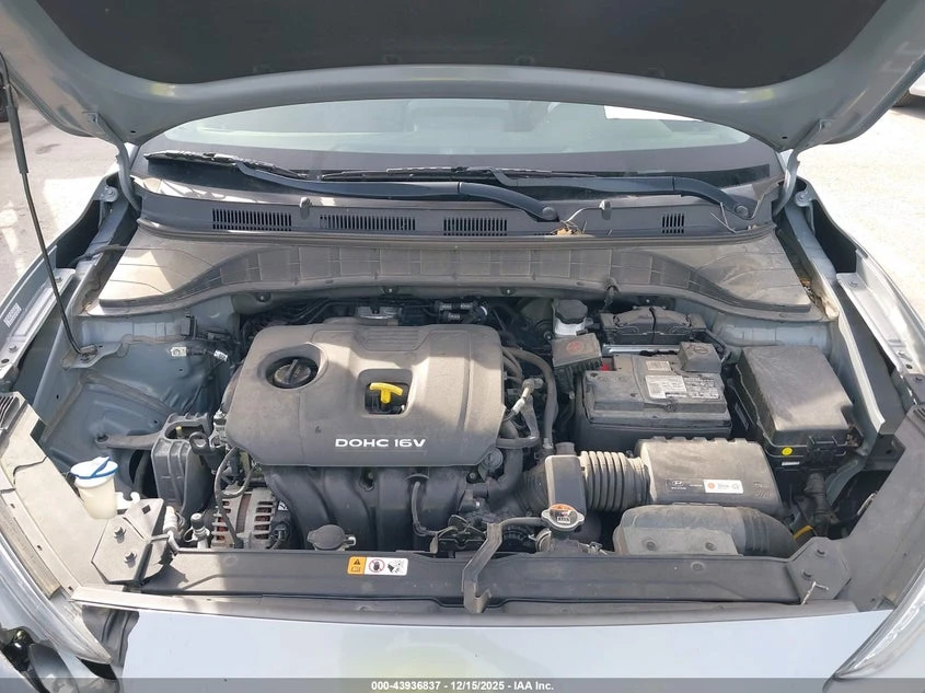 Hyundai Kona 2l Sel Plus, снимка 10 - Автомобили и джипове - 54310510