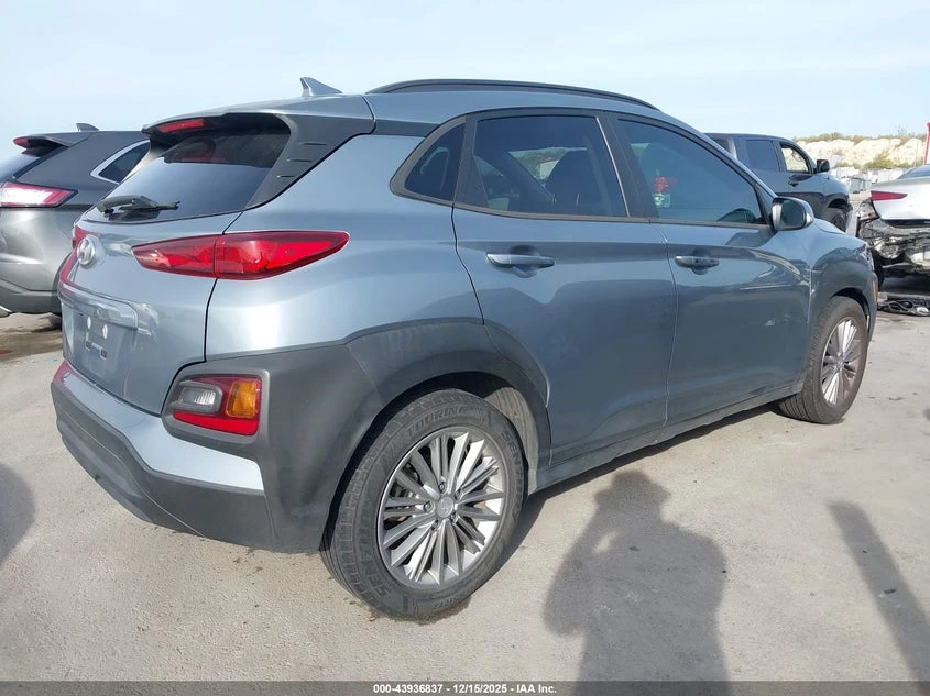 Hyundai Kona 2l Sel Plus, снимка 4 - Автомобили и джипове - 54310510